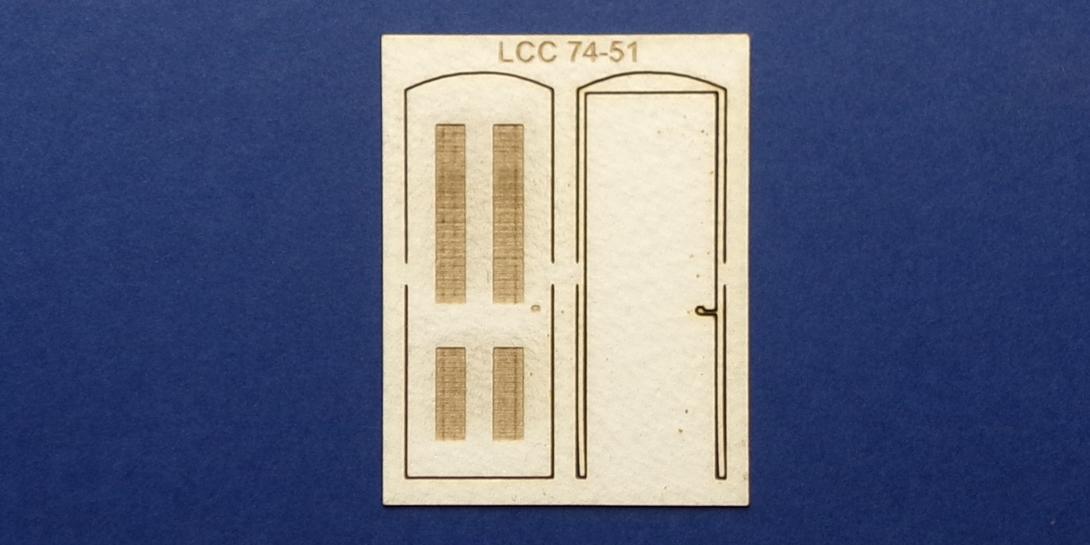Image of LCC 74-51